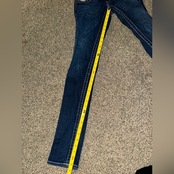 True Religion Jeans - Picture 4 of 4